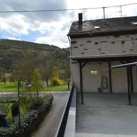 Lenz Holiday home