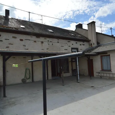 Holiday home Lenz *