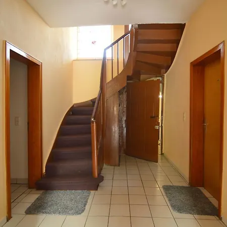 Lenz Holiday home *