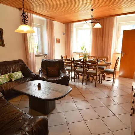 Holiday home Lenz Pommern
