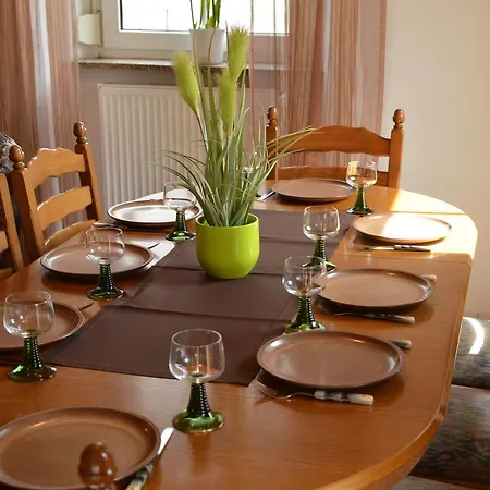 Lenz Holiday home Pommern
