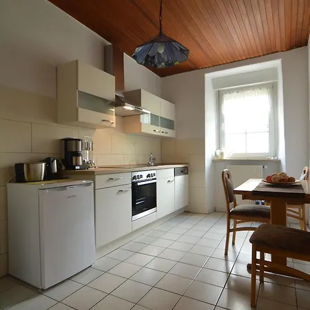 Lenz Holiday home