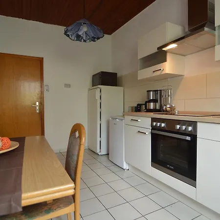 Lenz Holiday home *