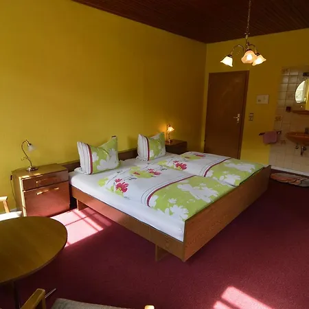 Lenz Holiday home Pommern