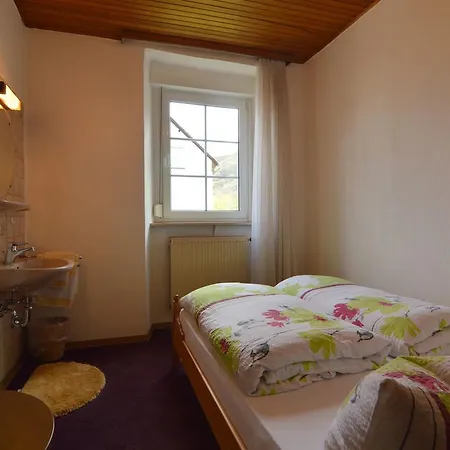 Lenz Holiday home
