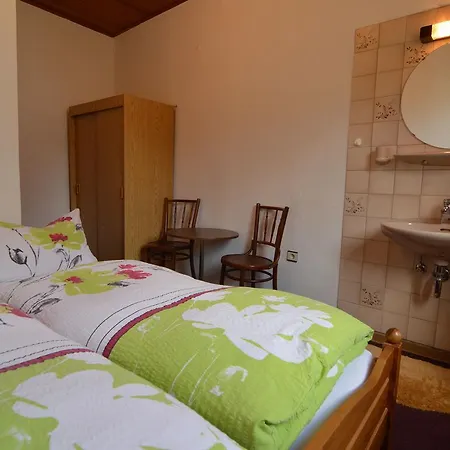 Holiday home Lenz *