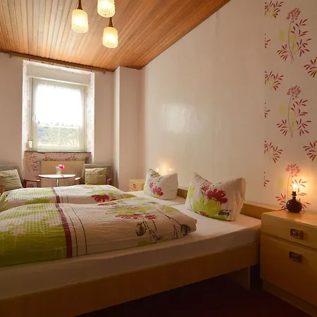 Lenz Holiday home *