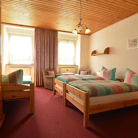 Holiday home Lenz Pommern