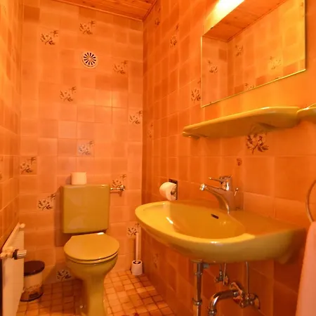 Lenz Holiday home Pommern
