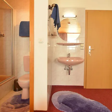 Holiday home Lenz *