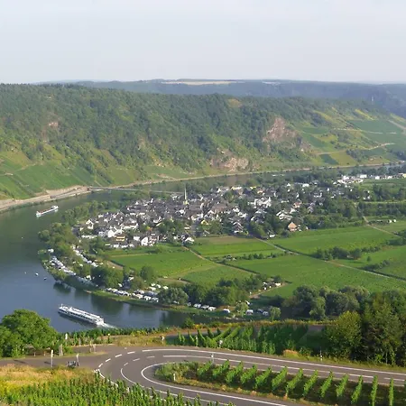 Lenz Holiday home Pommern